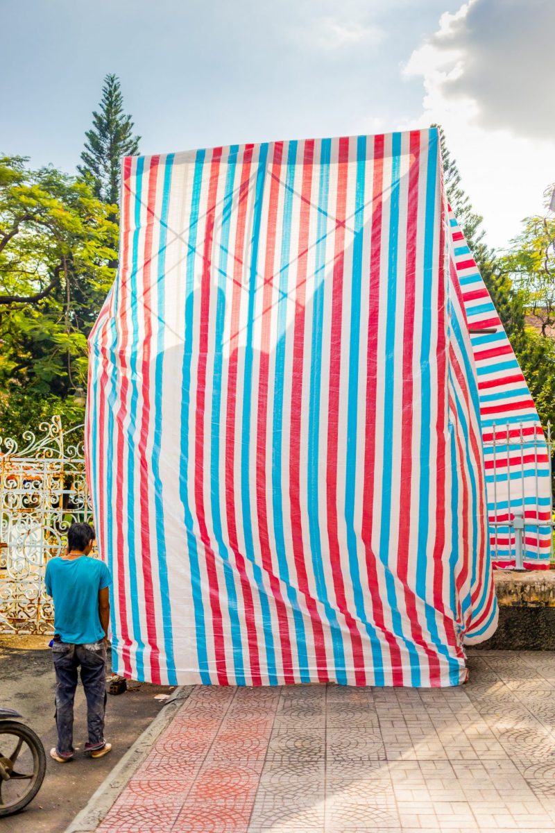 Southeast Asia — editorial photography by Nelson Mouëllic