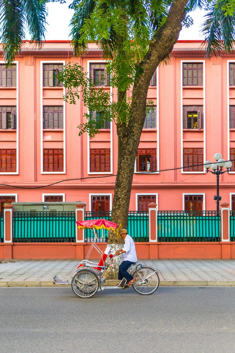 Southeast Asia — brand photography Vancouver