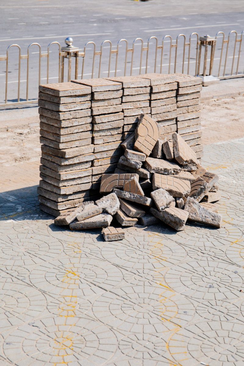 Southeast Asia — advertising photography by Nelson Mouëllic