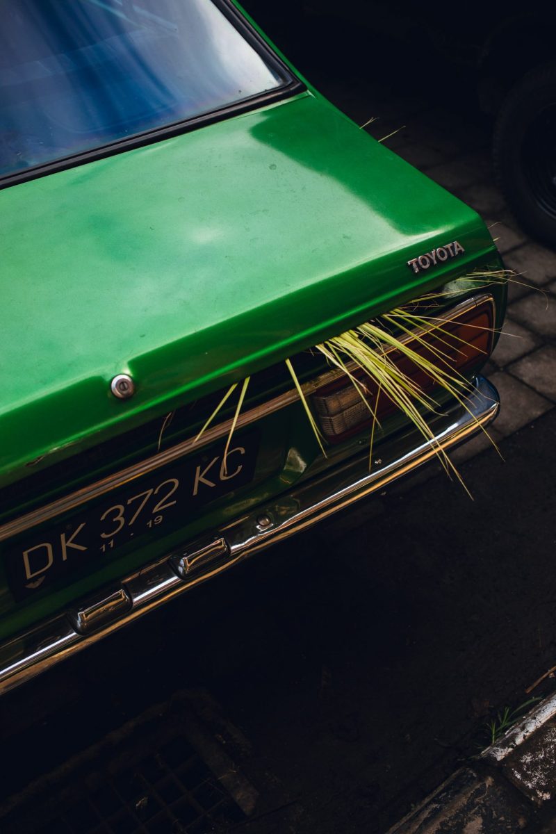 Southeast Asia — commercial photography by Nelson Mouëllic
