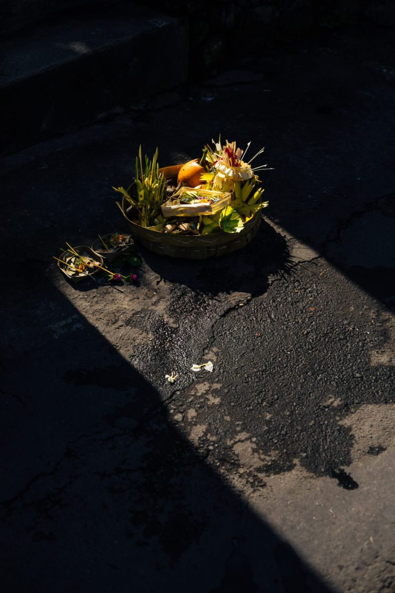 Southeast Asia — editorial photography by Nelson Mouëllic