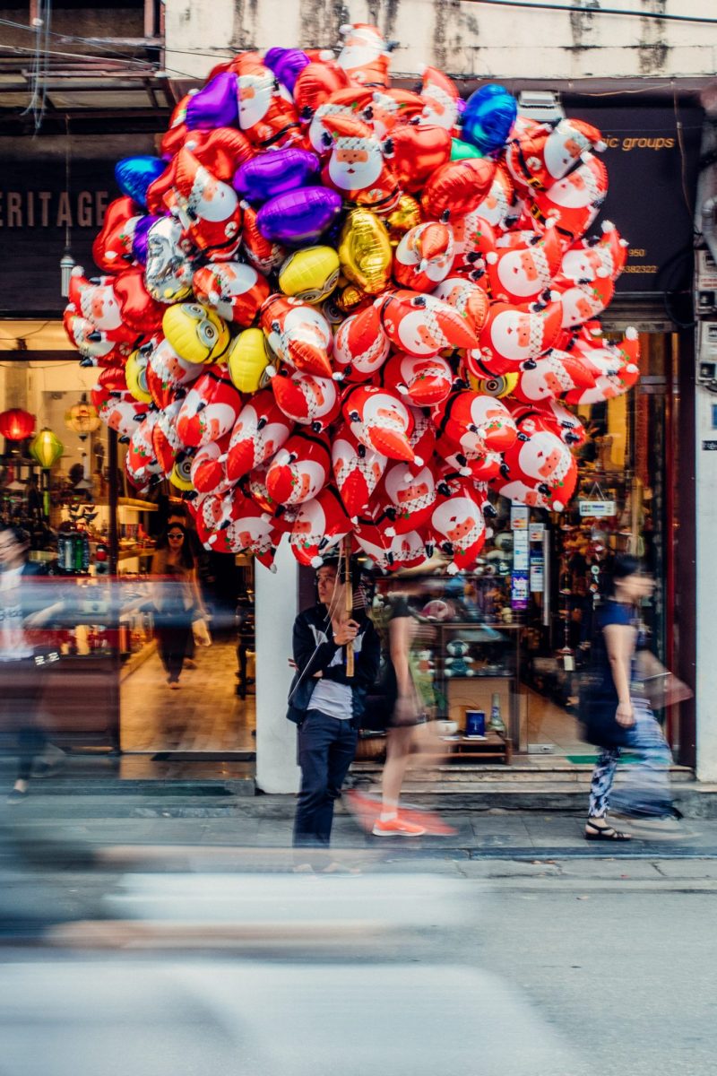 Southeast Asia — photography by Nelson Mouëllic, Vancouver