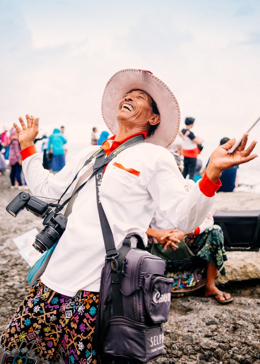 Southeast Asia — brand photography Vancouver