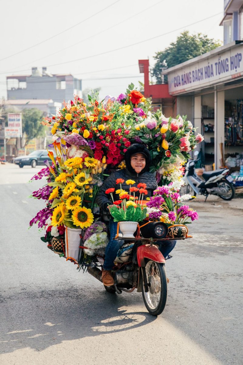 Southeast Asia — professional photography Vancouver