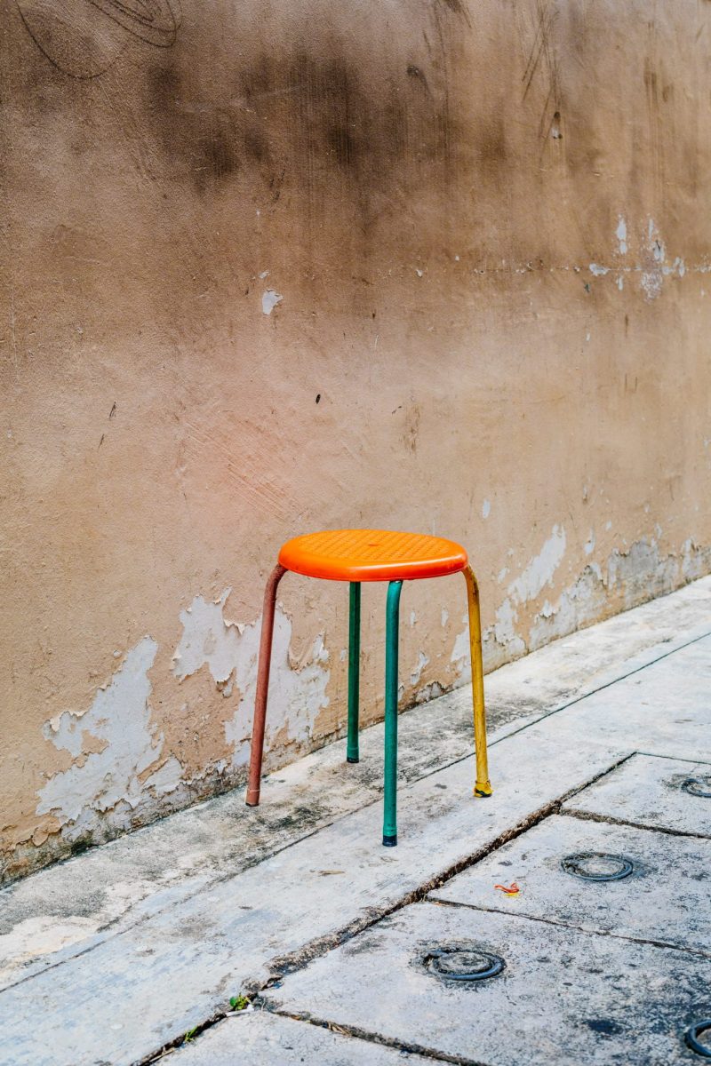 Southeast Asia — commercial photo shoot by Nelson Mouëllic