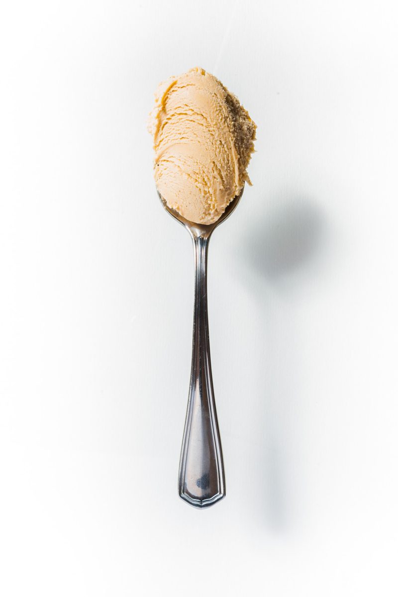 Earnest Ice Cream Food