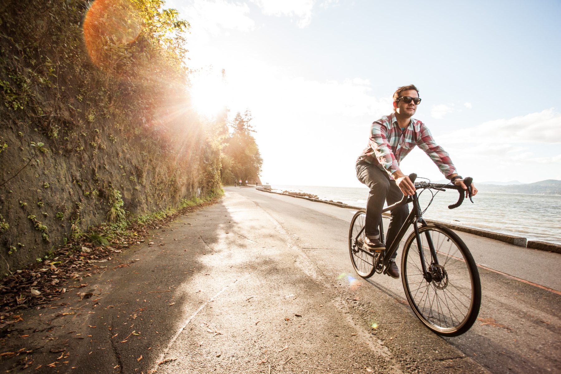 Miele Bicycles — visual storytelling by Nelson Mouëllic