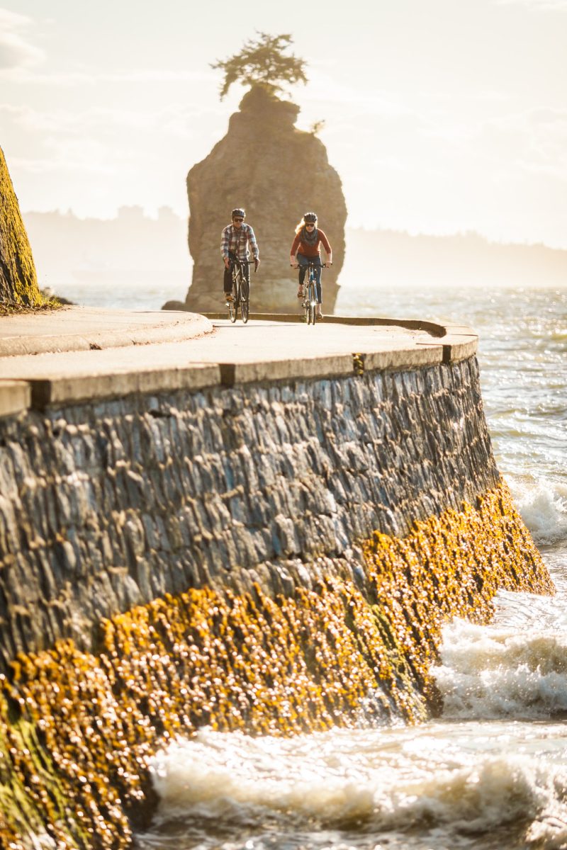 Miele Bicycles — advertising photography by Nelson Mouëllic