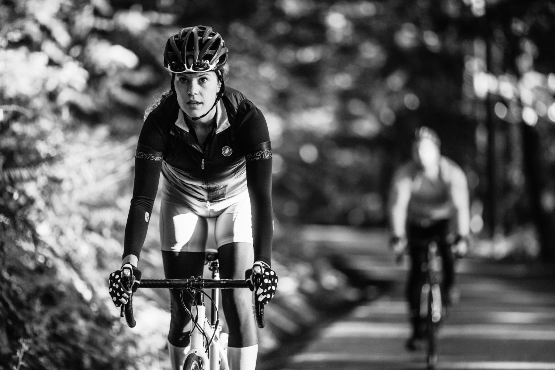 Miele Bicycles — professional photography Vancouver