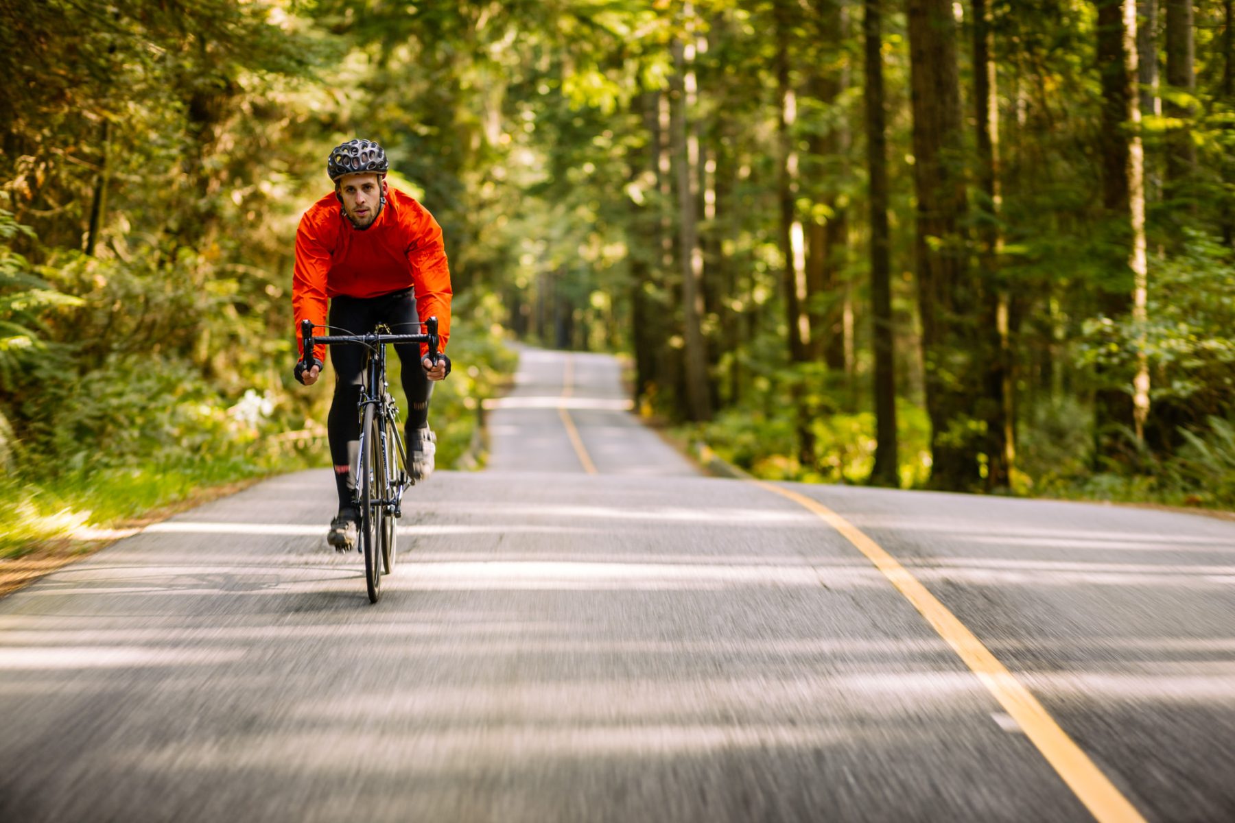 Vancouver Active Lifestyle Photographer