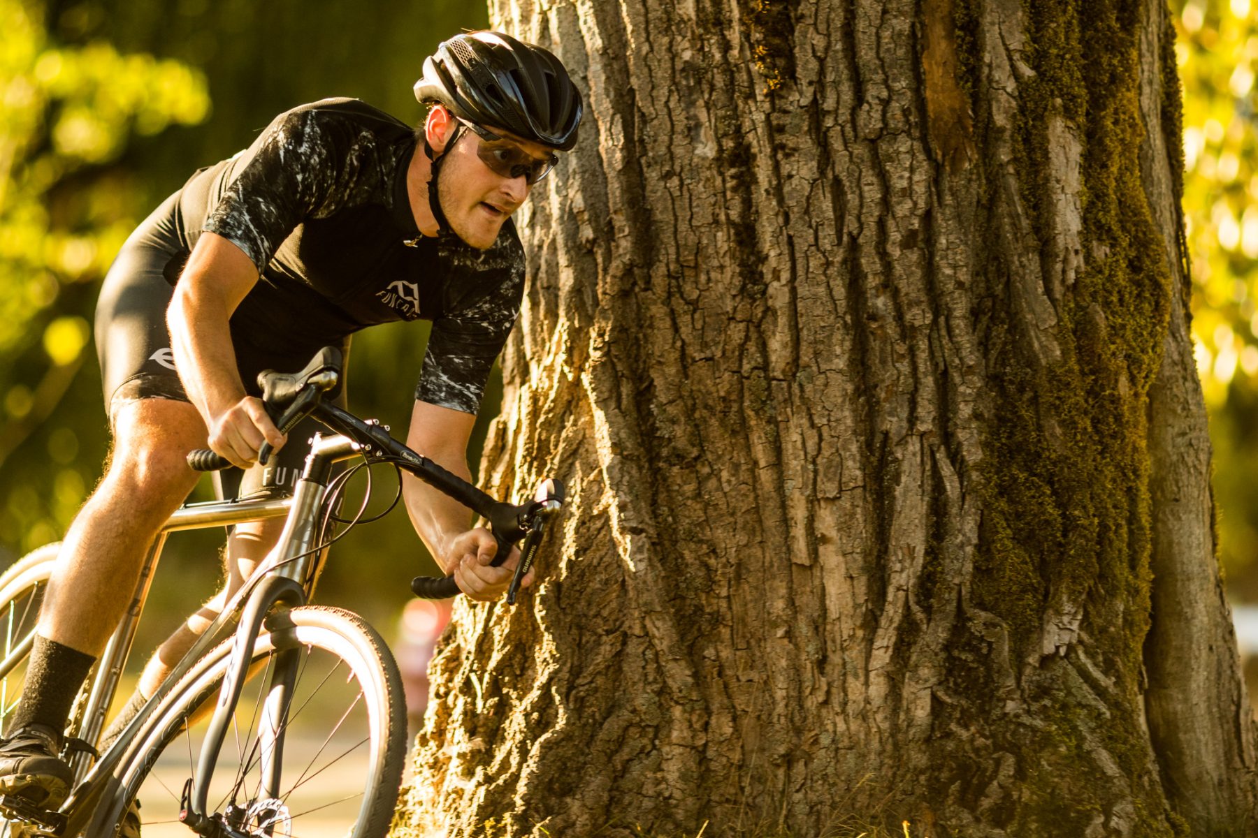 Brodie Bikes — visual storytelling by Nelson Mouëllic