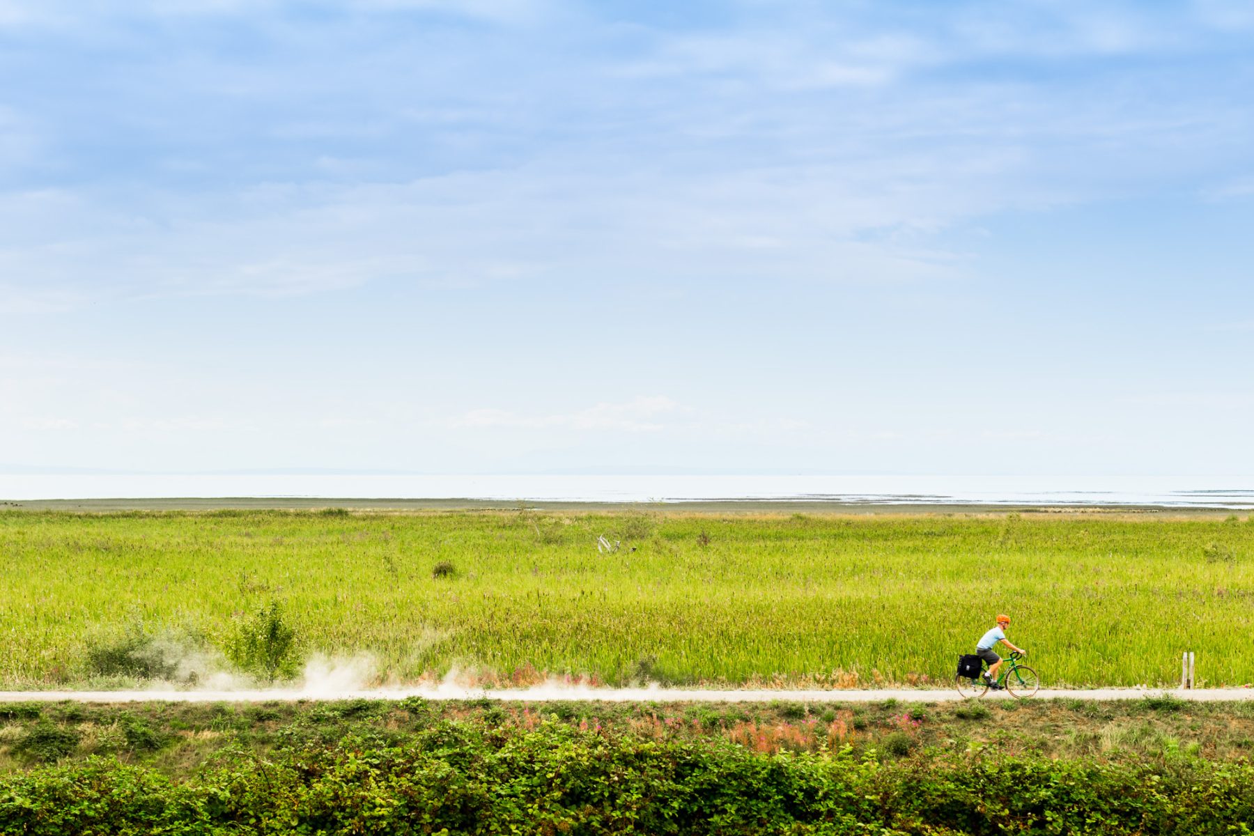Brodie Bikes — professional photography Vancouver