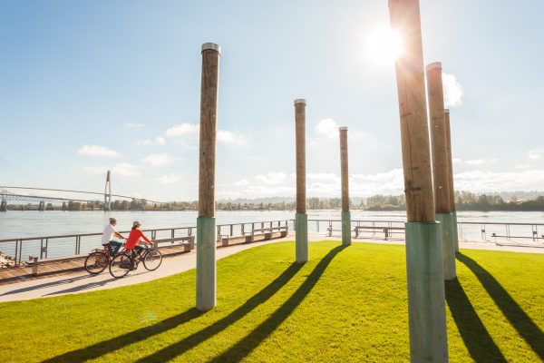 Brodie Bikes Commercial