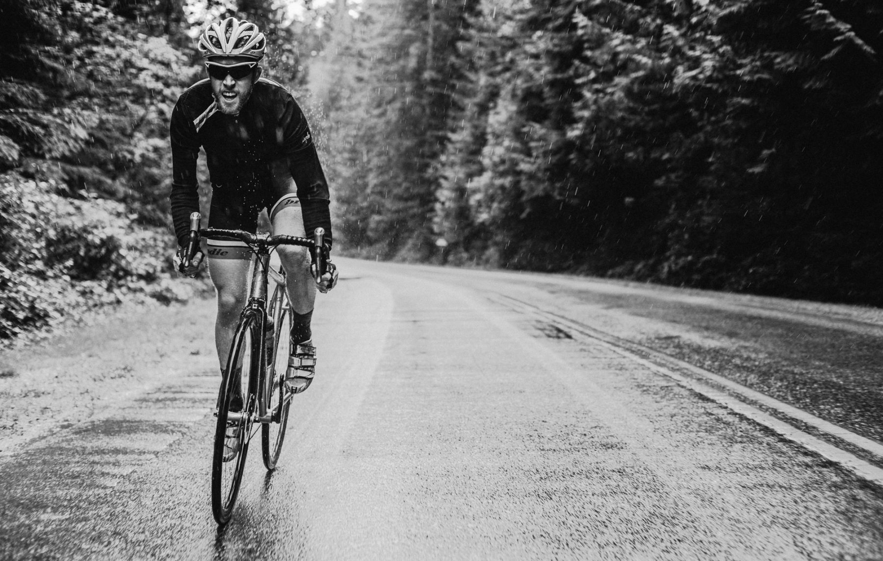 Brodie Bikes — Vancouver commercial photography