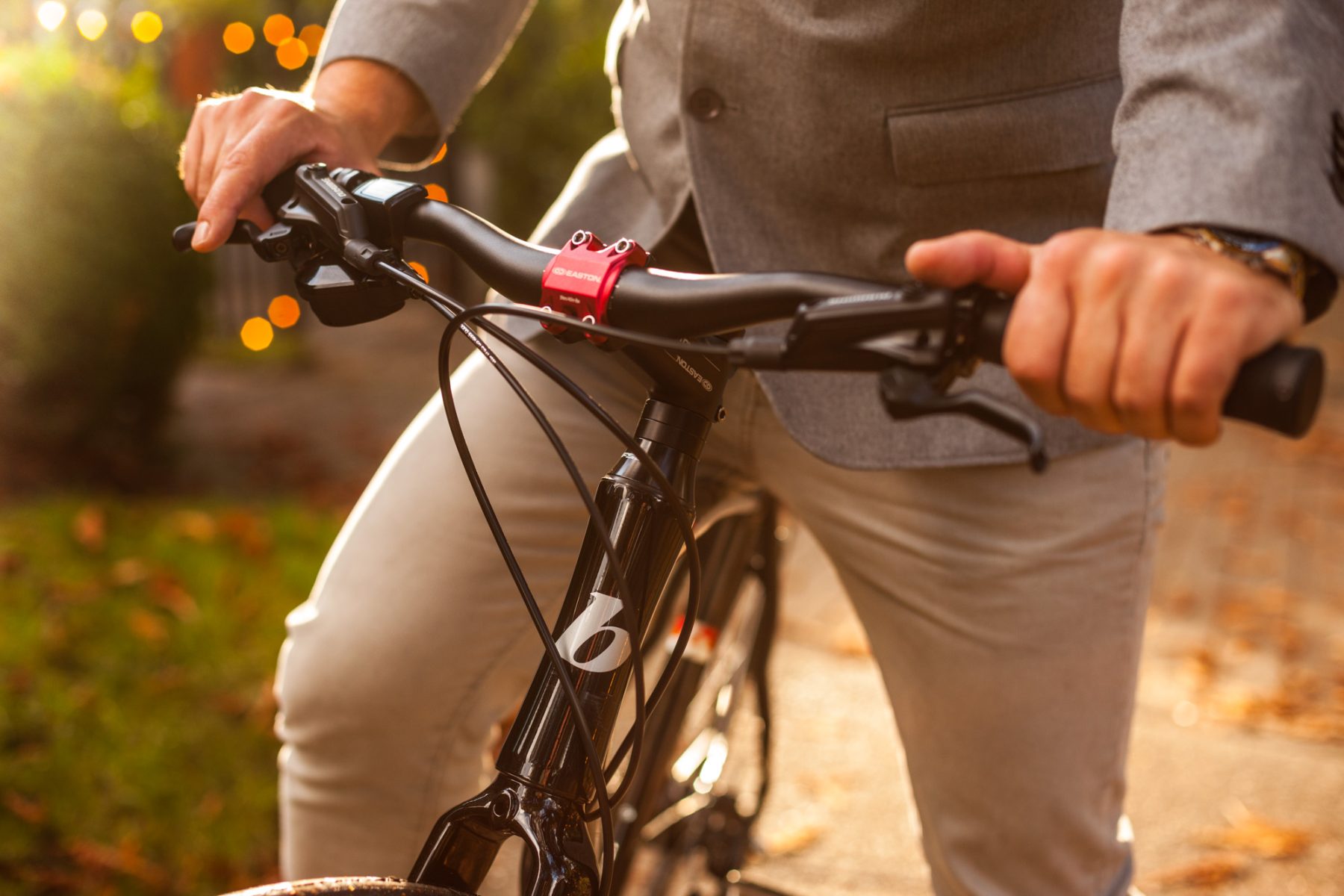 Brodie Bikes — creative campaign photography