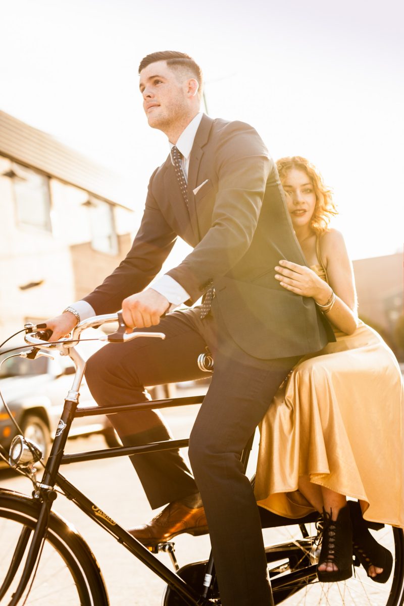 Momentum Magazine — Vancouver commercial photography