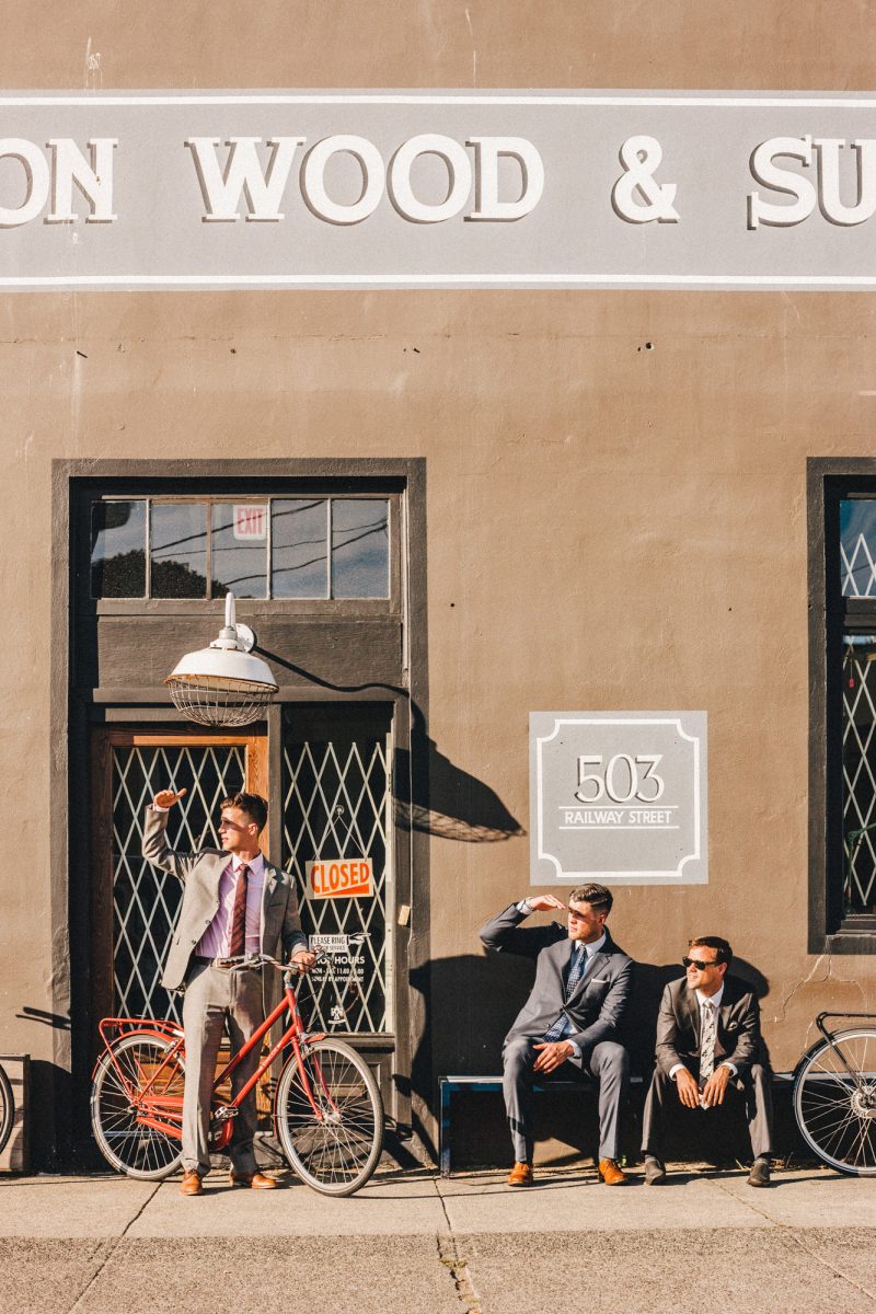 Momentum Magazine — commercial photo shoot by Nelson Mouëllic
