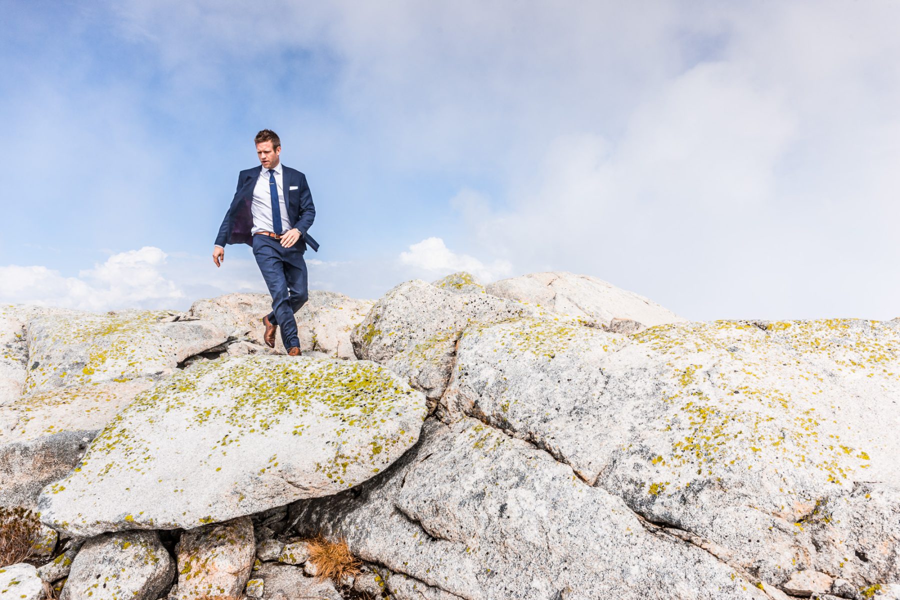 Indochino — professional photography Vancouver