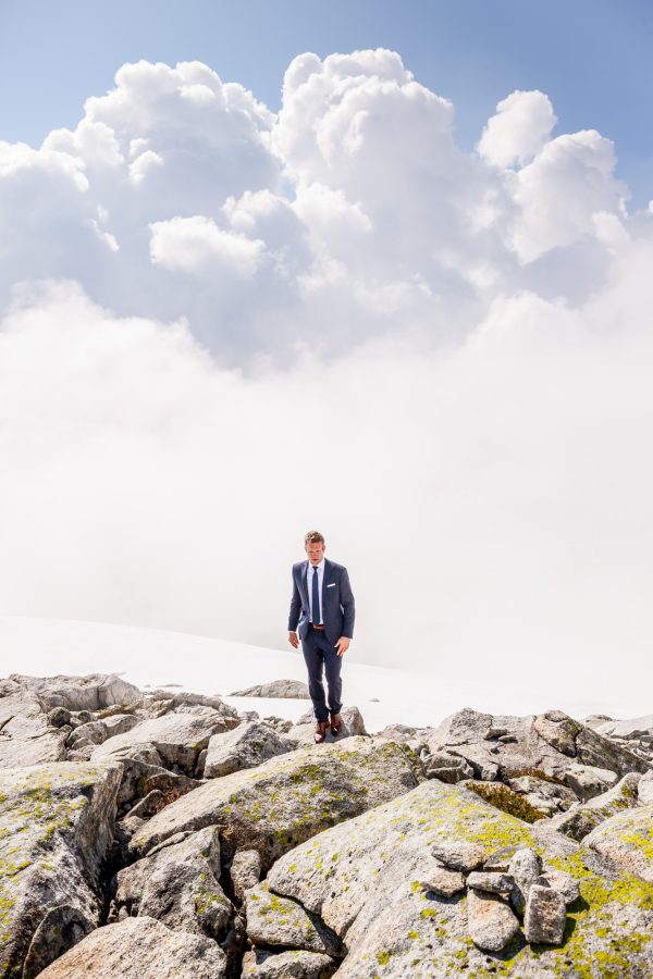 Indochino Commercial Photography