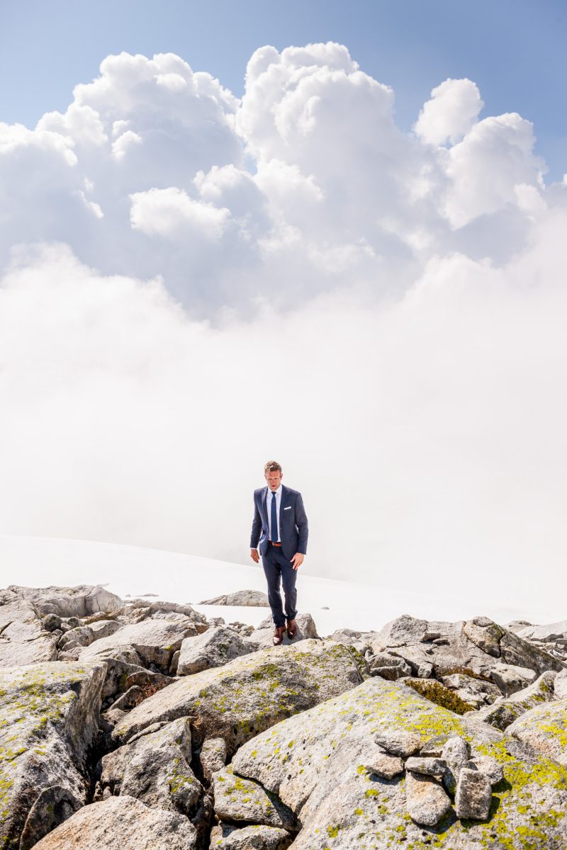 Indochino — commercial photography by Nelson Mouëllic