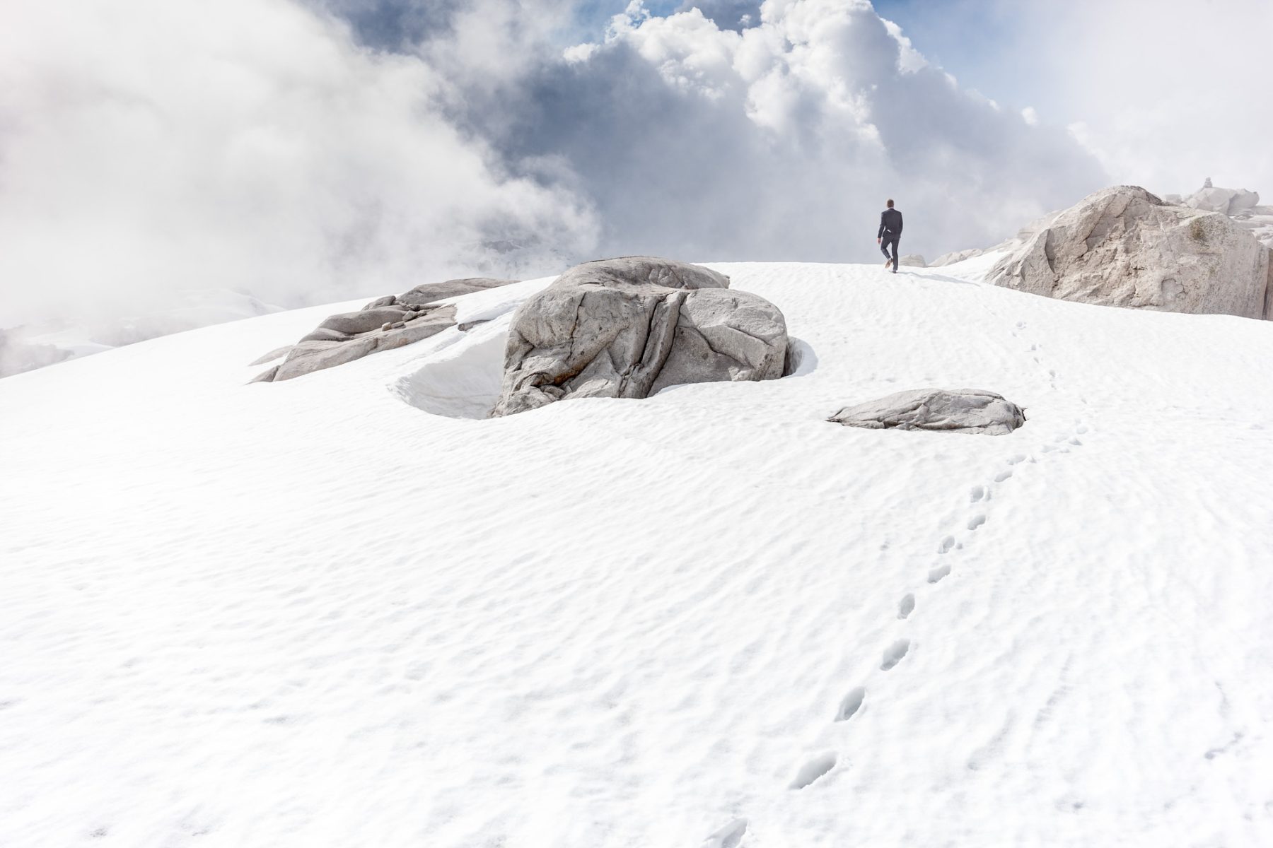 Indochino — creative campaign photography