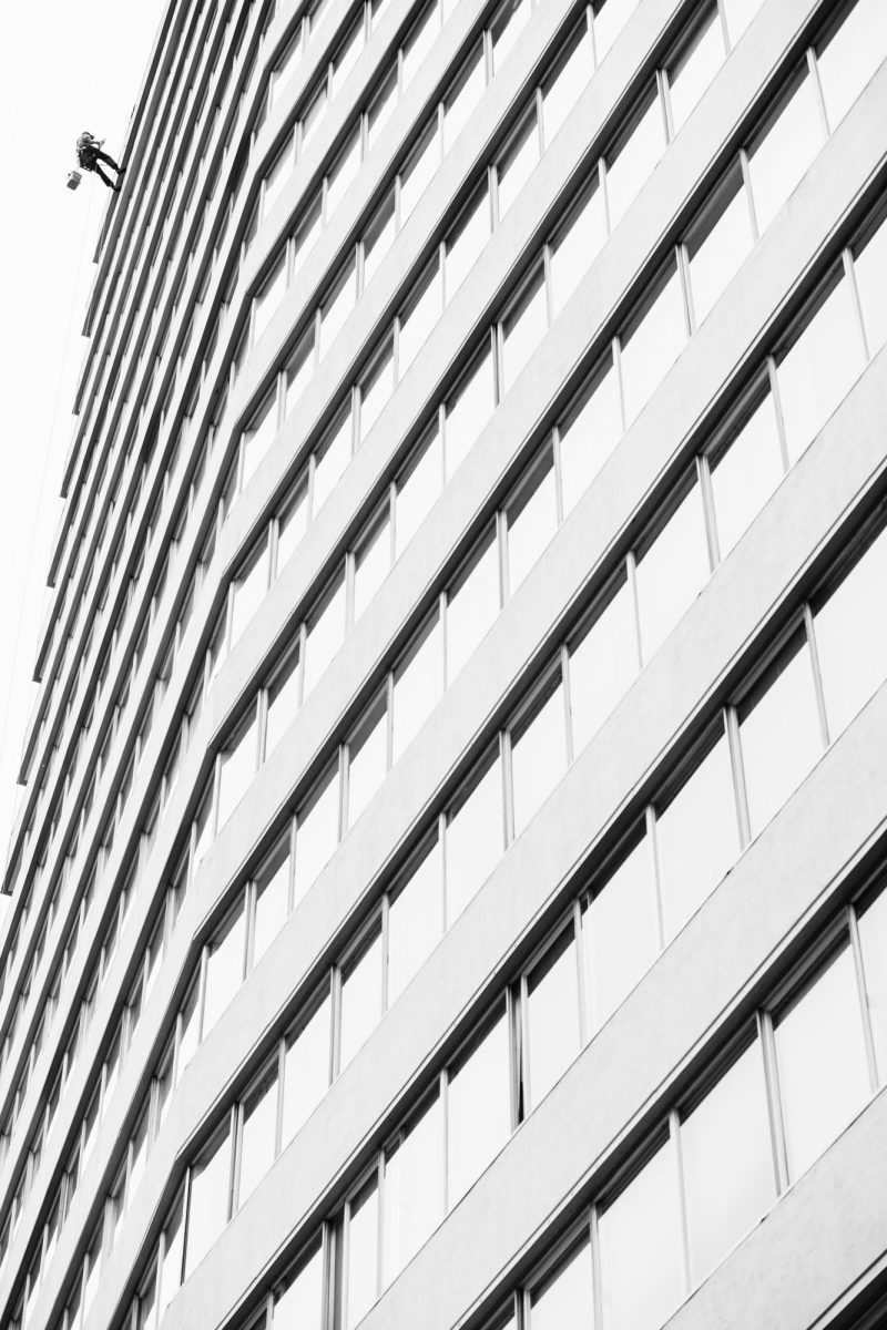 The Jervis — Vancouver commercial photography
