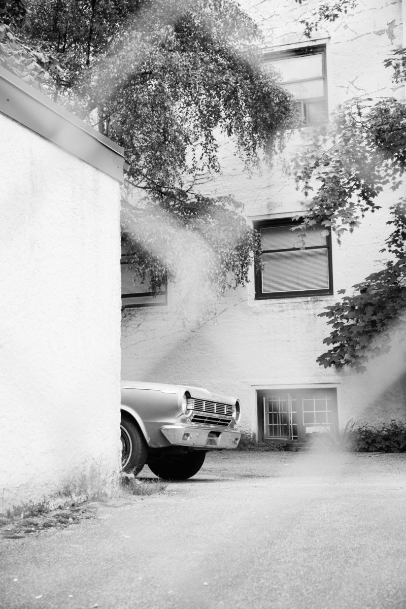 The Jervis — advertising photography by Nelson Mouëllic