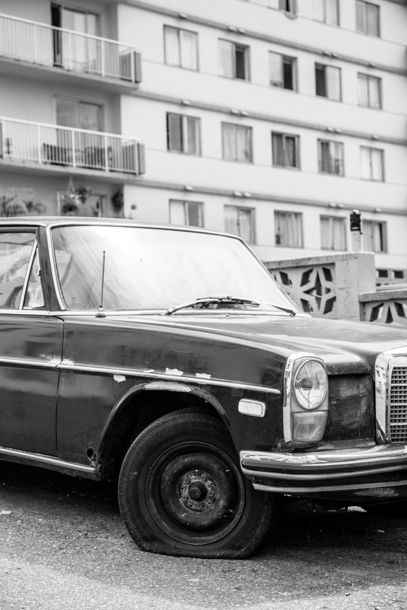 The Jervis — professional photography Vancouver