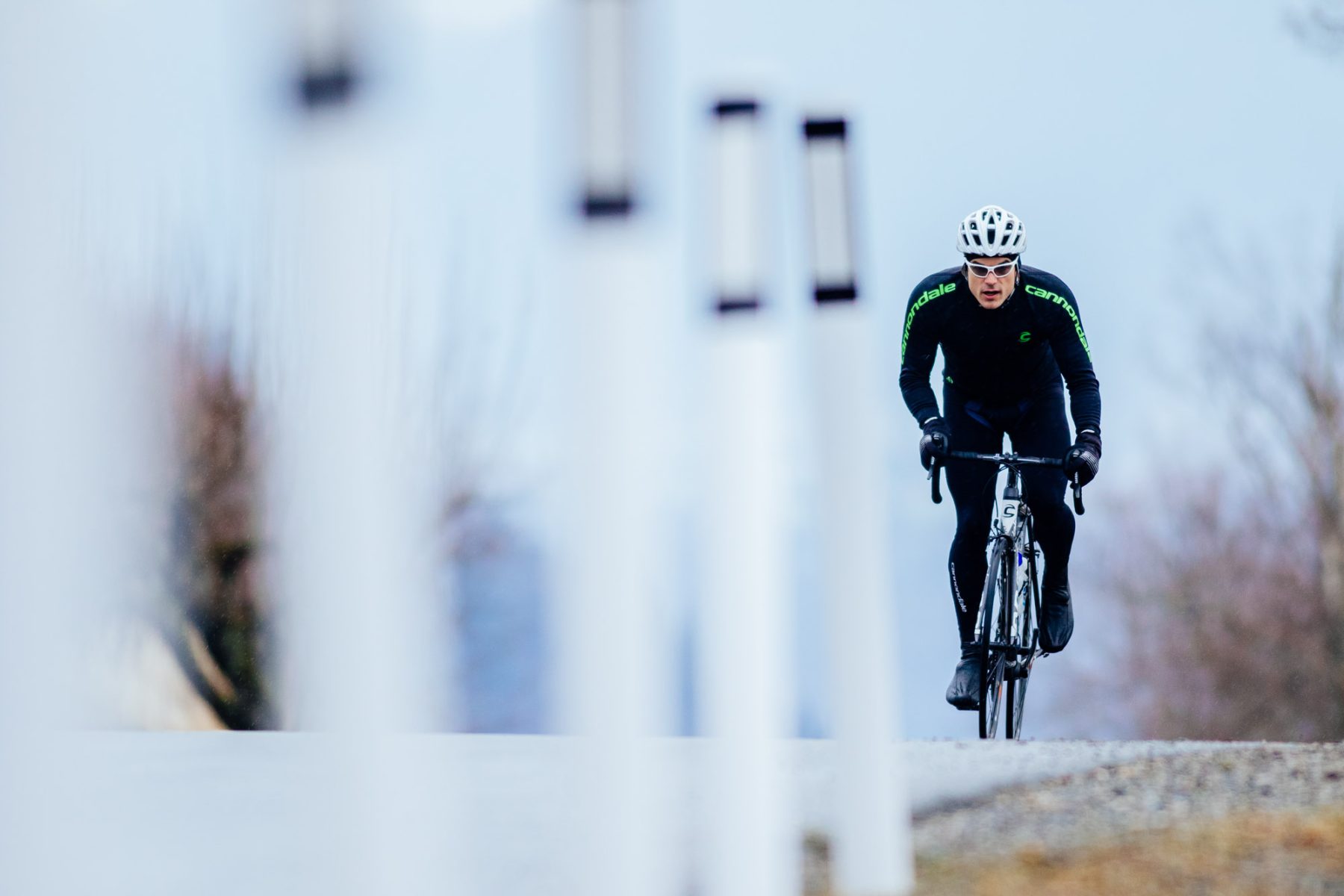 Sugoi Performance Apparel — brand photography Vancouver