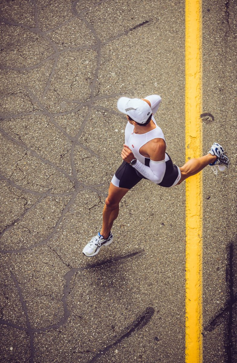 Sugoi Performance Apparel — Vancouver commercial photography