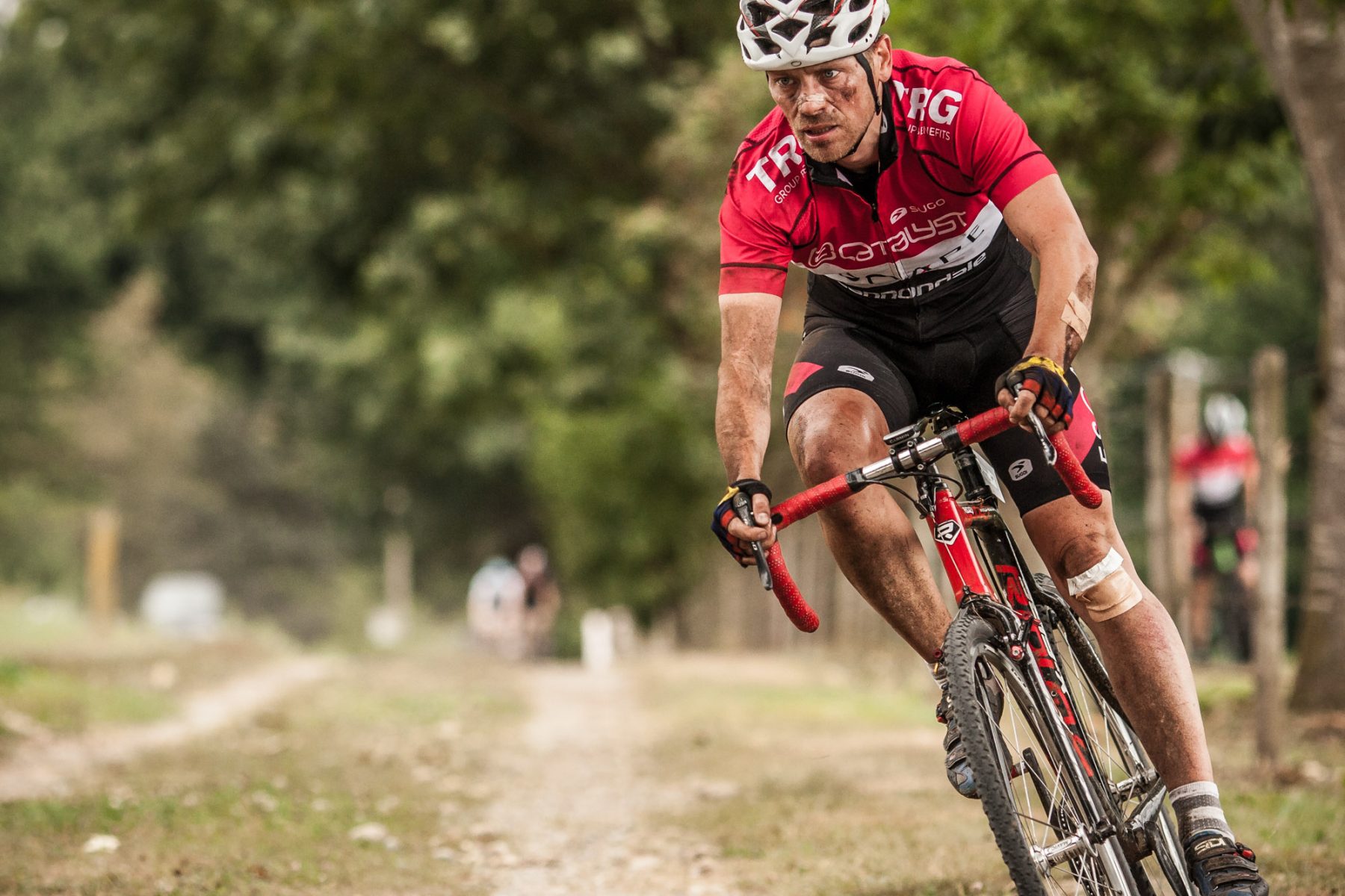 Sugoi Performance Apparel — commercial photography by Nelson Mouëllic