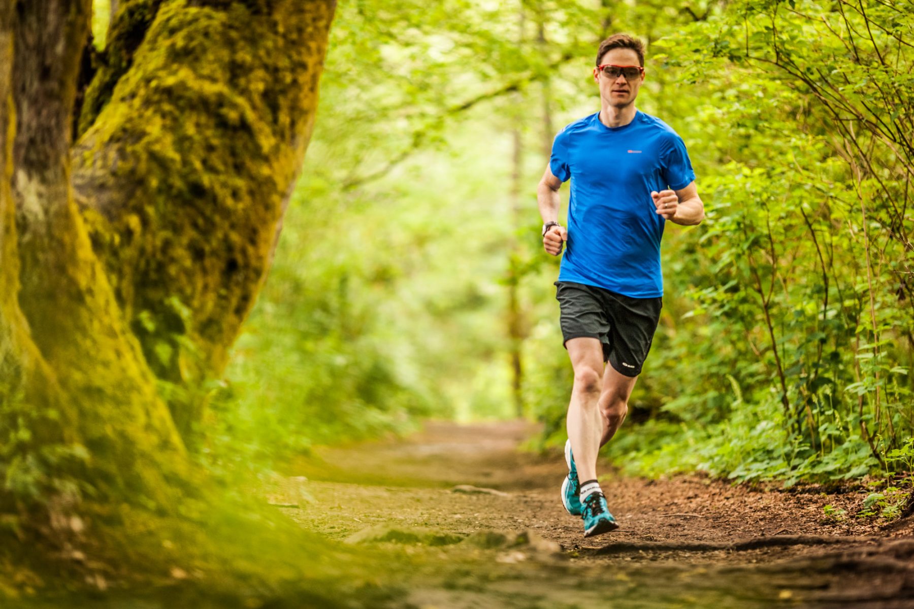 Sugoi Performance Apparel — professional photography Vancouver