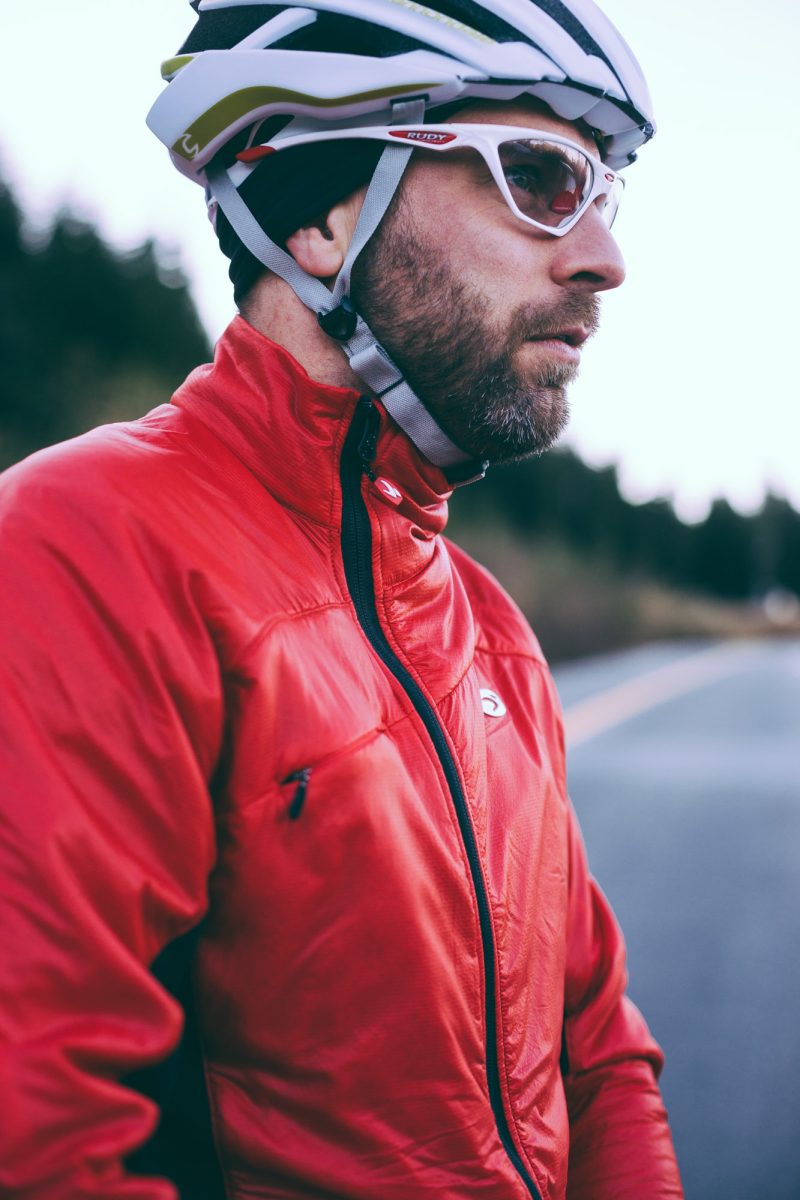 Sugoi Performance Apparel — creative campaign photography