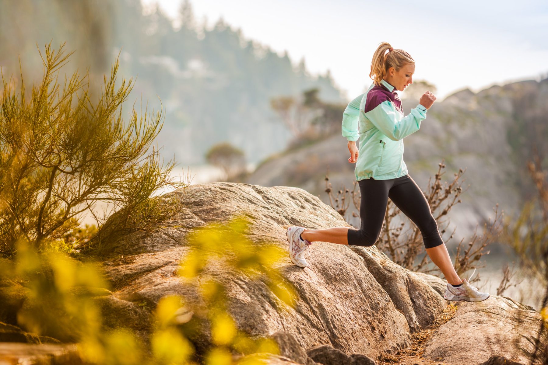 Sugoi Performance Apparel — advertising photography by Nelson Mouëllic