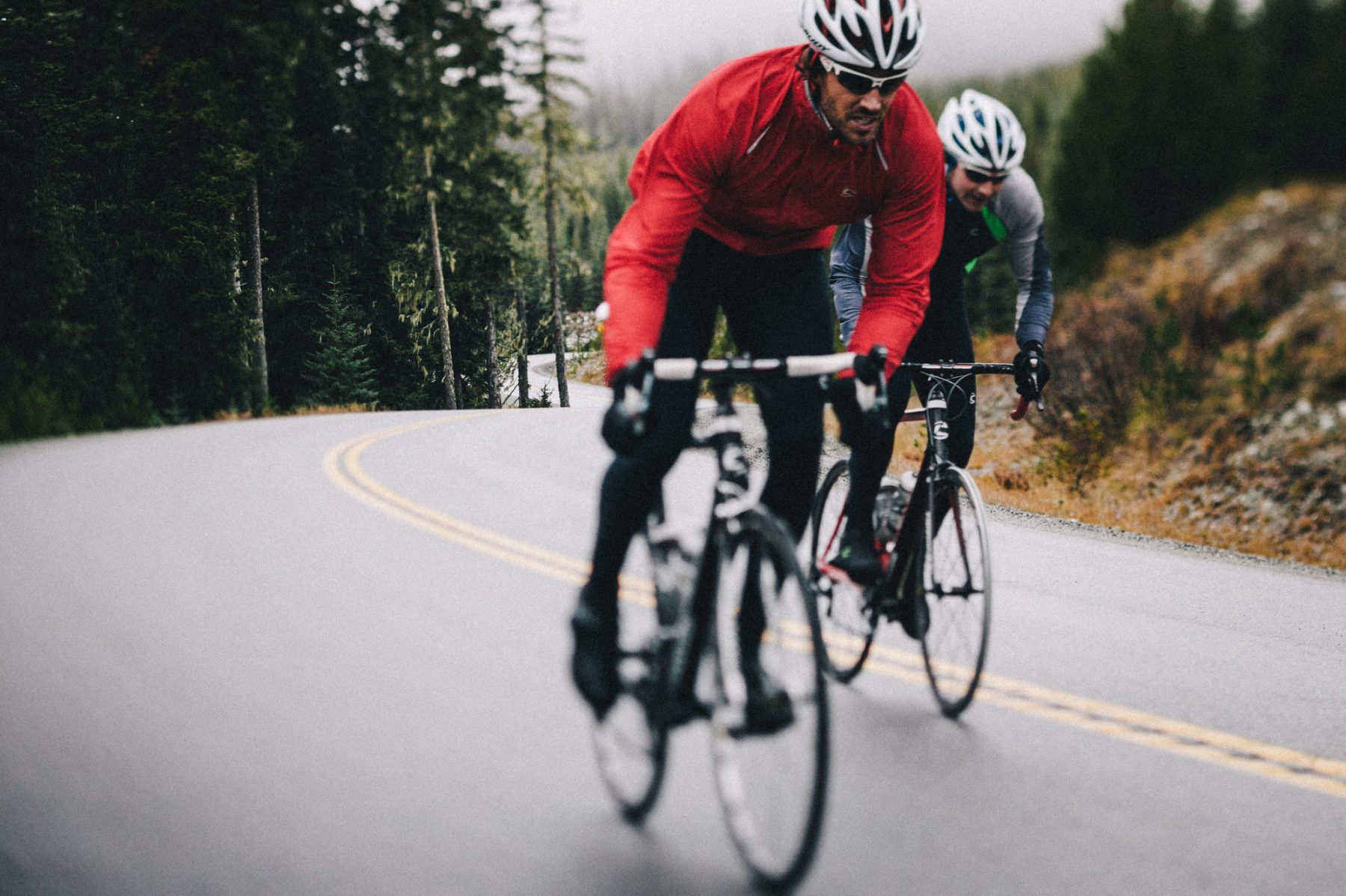 Sugoi Performance Apparel — professional photography Vancouver