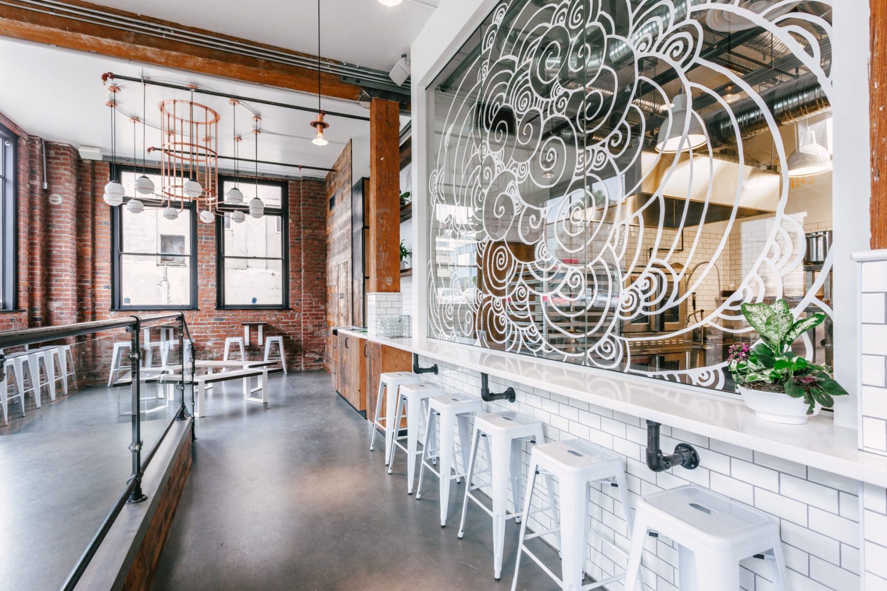 Earnest Ice Cream Marketing