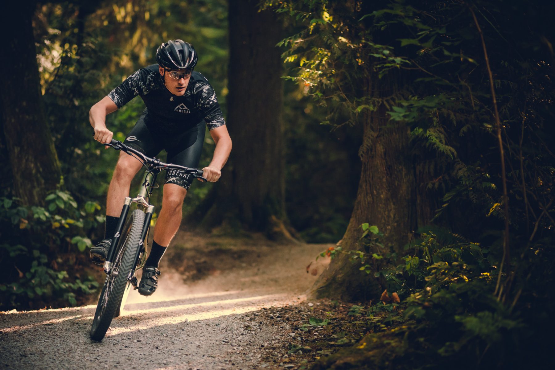 Brodie Bikes — commercial photo shoot by Nelson Mouëllic