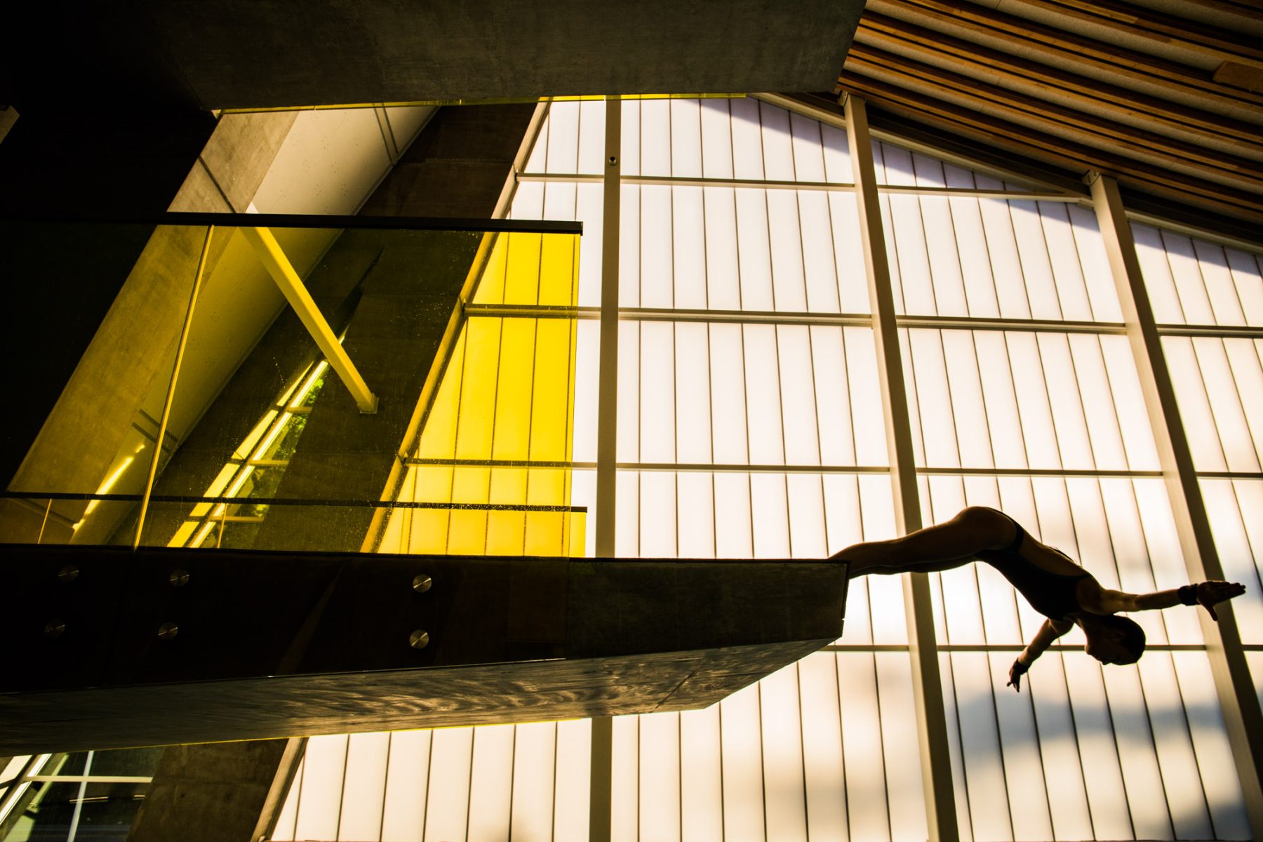 Surrey Aquatics — brand photography Vancouver