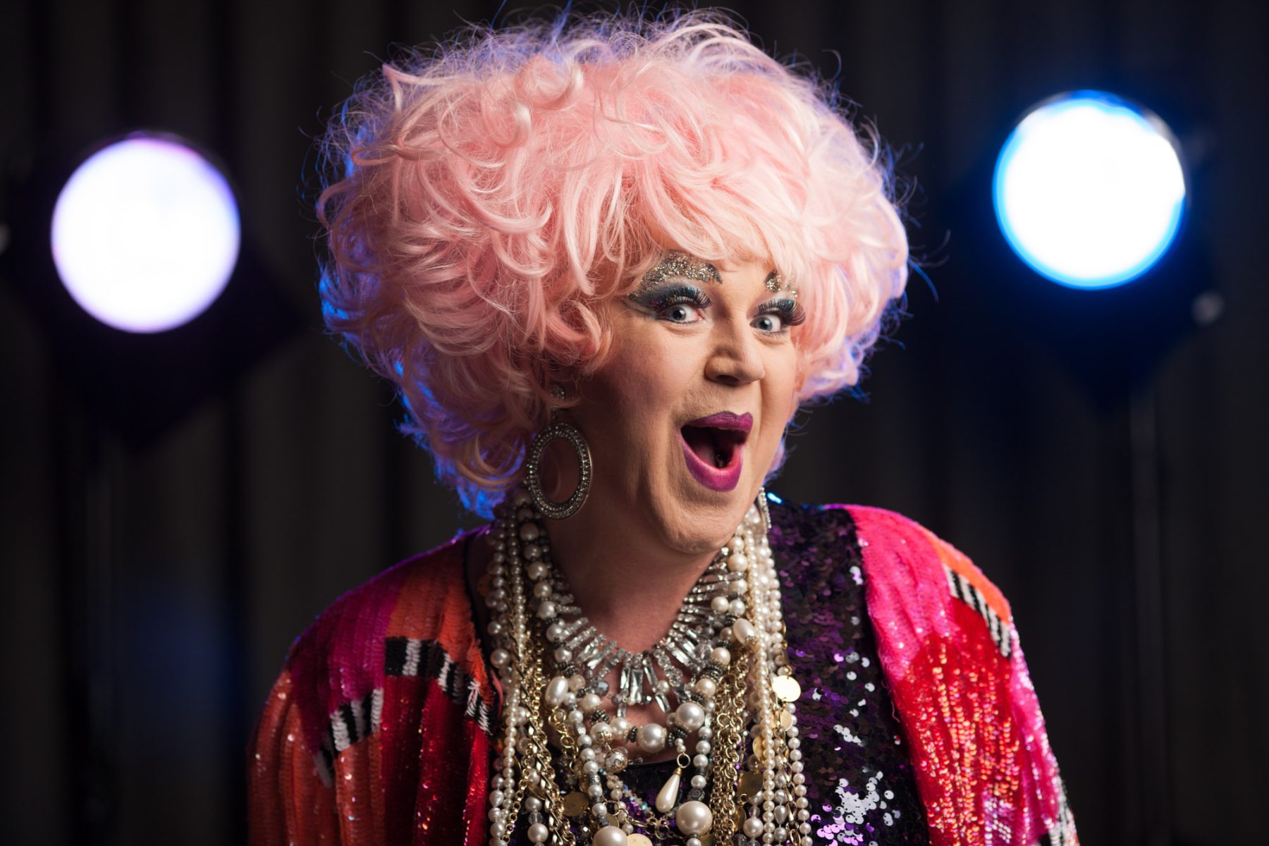 The West End — visual storytelling by Nelson Mouëllic