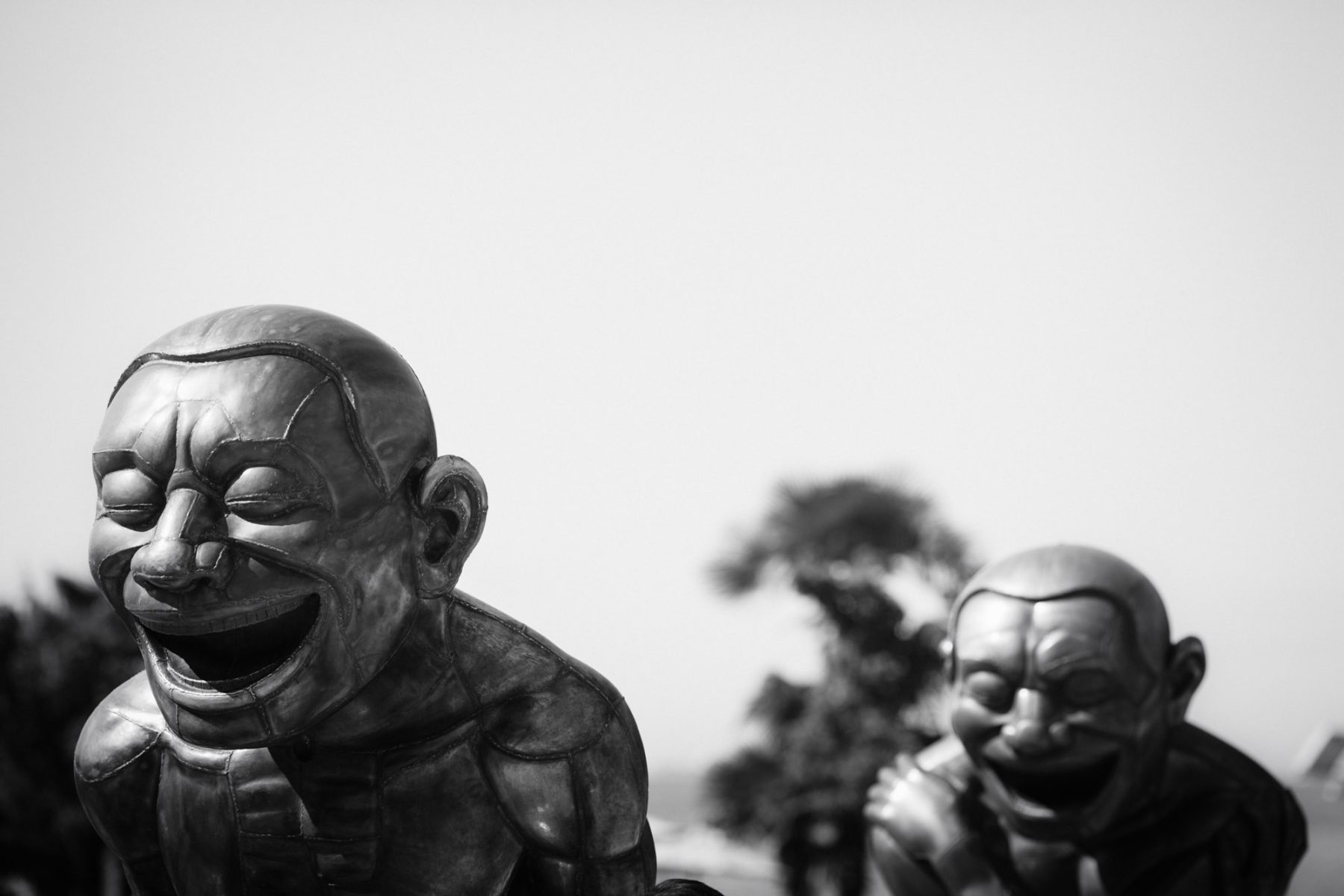 The West End — advertising photography by Nelson Mouëllic